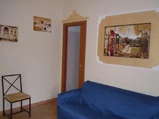***** Hotel Il Grillo Ai Fori Romani Włochy