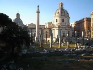 Il Grillo Ai Fori Romani Hotel