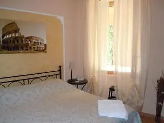 Il Grillo Ai Fori Romani