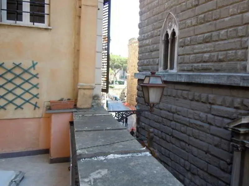 Il Grillo Ai Fori Romani Hotel
