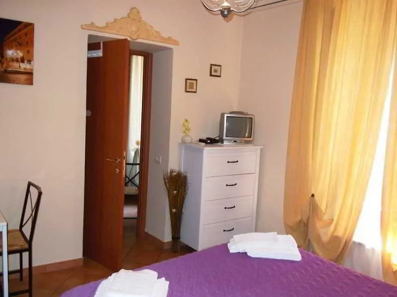 Hotel Il Grillo Ai Fori Romani