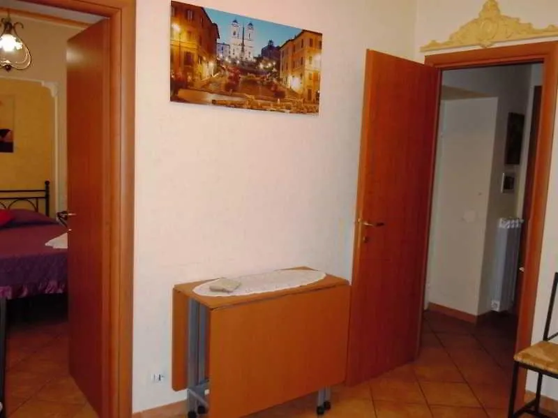 Il Grillo Ai Fori Romani 5*, Rzym Włochy