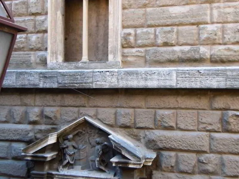 Il Grillo Ai Fori Romani Włochy