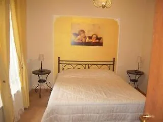 Il Grillo Ai Fori Romani Hotel Rzym