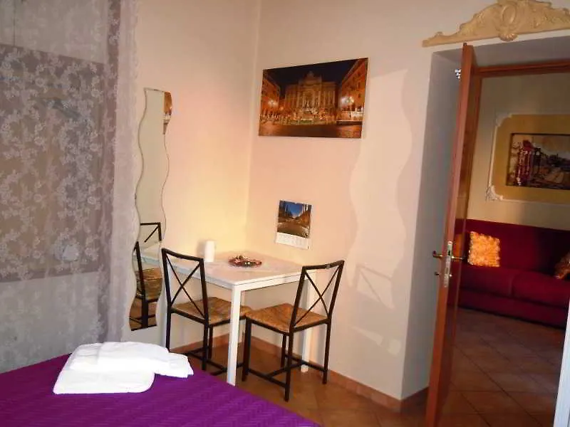 ***** Hotel Il Grillo Ai Fori Romani Włochy