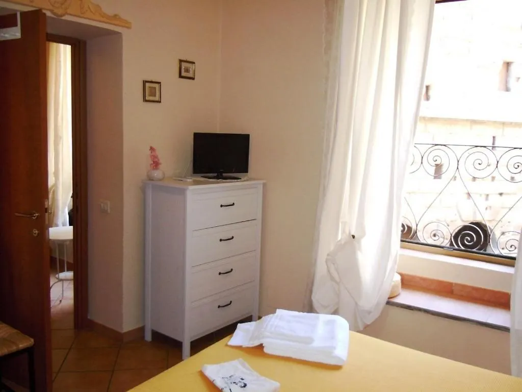 ***** Hotel Il Grillo Ai Fori Romani Włochy