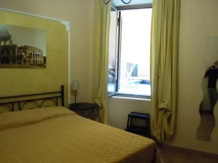 ***** Hotel Il Grillo Ai Fori Romani Włochy