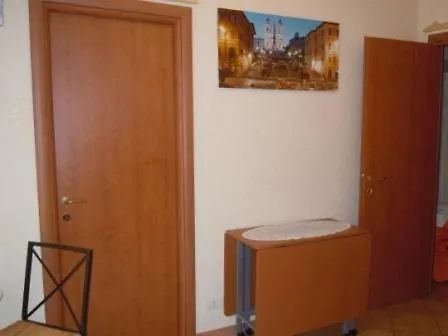 Il Grillo Ai Fori Romani Włochy