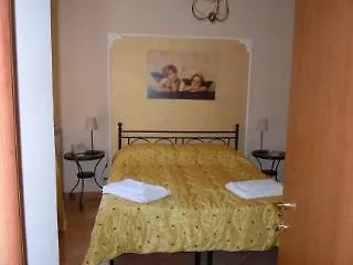 Hotel Il Grillo Ai Fori Romani