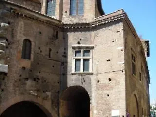 Il Grillo Ai Fori Romani Włochy