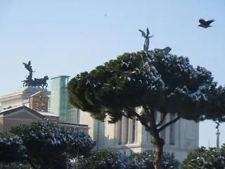 Il Grillo Ai Fori Romani Hotel