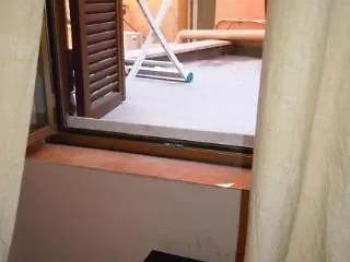 Hotel Il Grillo Ai Fori Romani