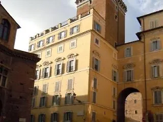 Il Grillo Ai Fori Romani 5*, Rzym Włochy