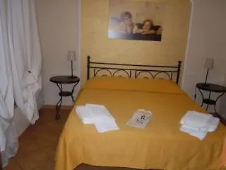 Il Grillo Ai Fori Romani Hotel Rzym