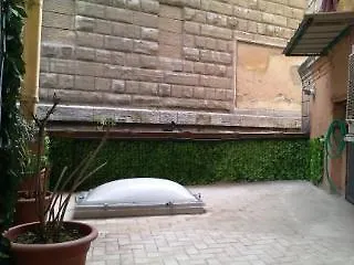 Il Grillo Ai Fori Romani Rzym