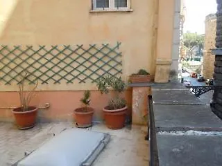 Il Grillo Ai Fori Romani Włochy