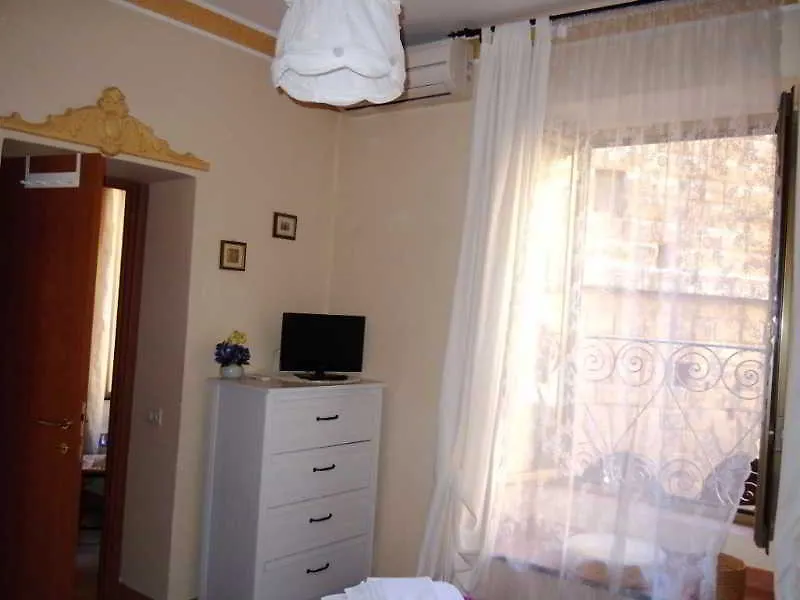 Hotel Il Grillo Ai Fori Romani