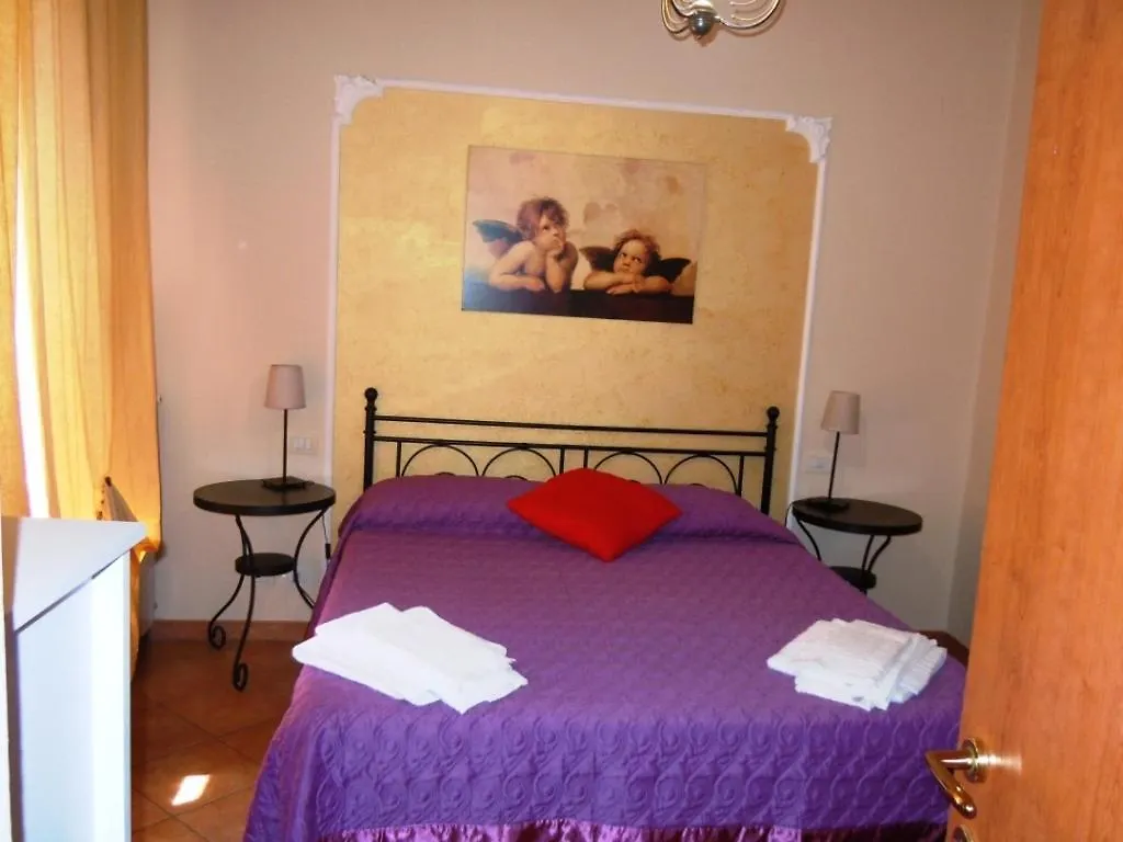 ***** Hotel Il Grillo Ai Fori Romani Itália