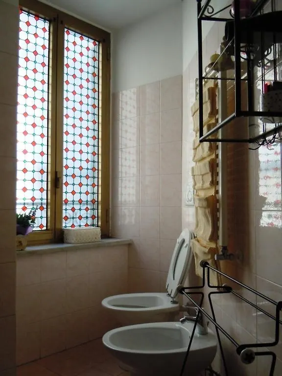 Hotel Il Grillo Ai Fori Romani