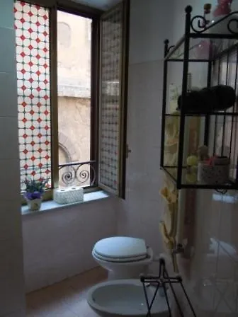 Il Grillo Ai Fori Romani Roma