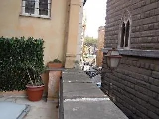 Hotel Il Grillo Ai Fori Romani