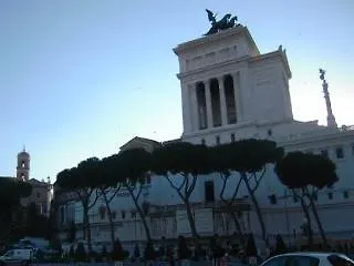 Hotel Il Grillo Ai Fori Romani